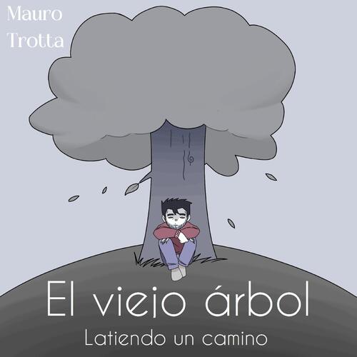 Latiendo un camino cover art