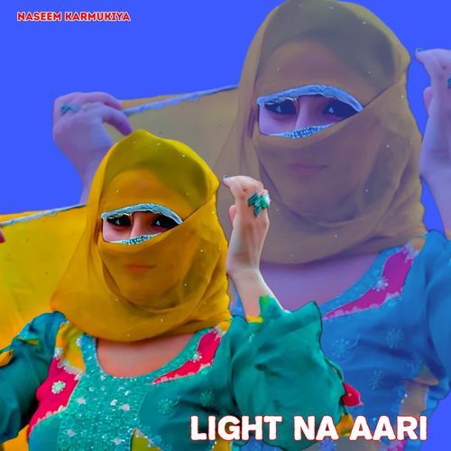 Light Na Aari
