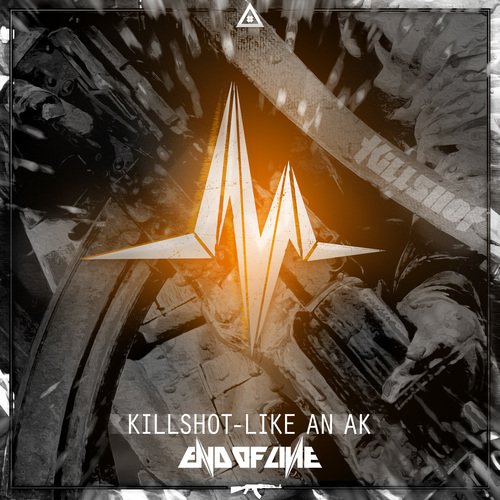 Like An AK (Radio Edit)