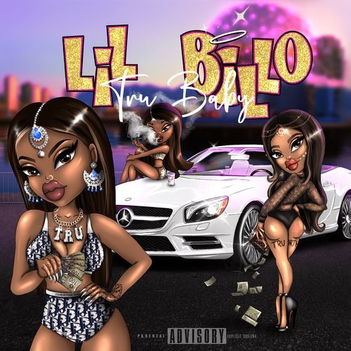 Lil Billo