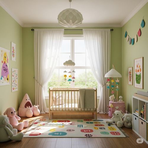 Little Bundle Of Joy