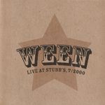 Buckingham Green (Live at Stubb's, Austin, TX, July 2000)