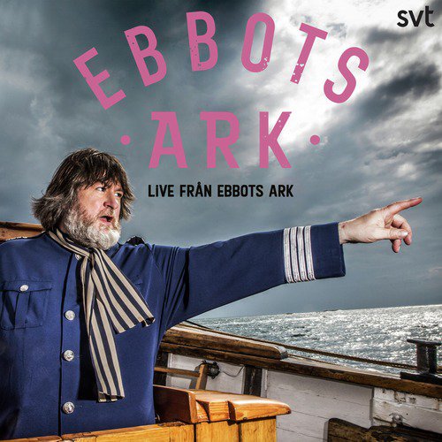 Live från Ebbots Ark_poster_image