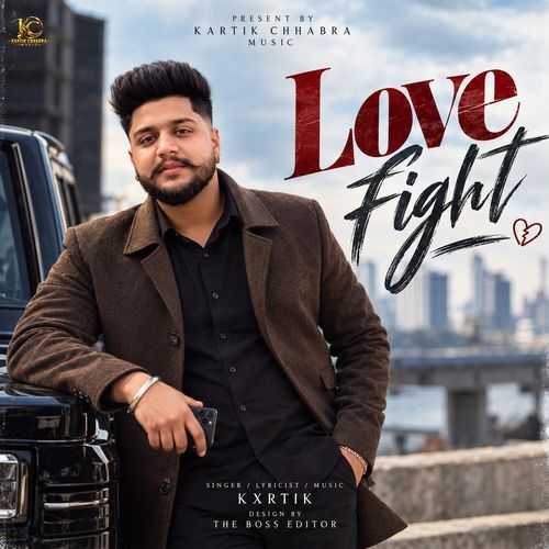 Love Fight