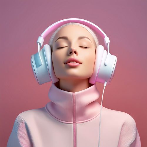 Encontrando Paz En El Caos cover art