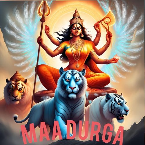 Maa Durga