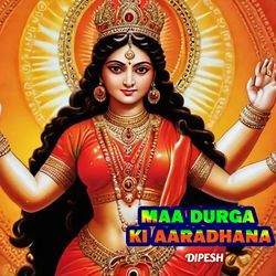 Maa Durga Ki Aaradhana-GCANUwxFVmI