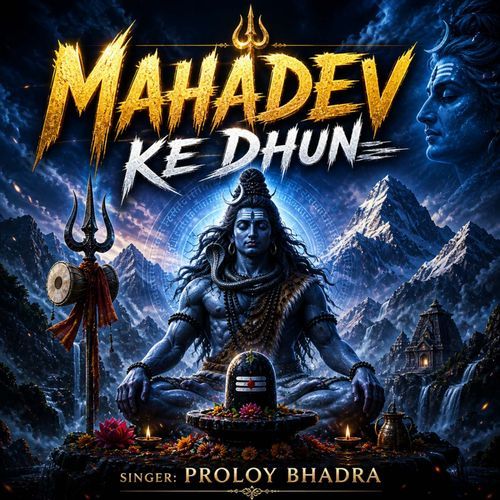 Mahadev Ke Dhun