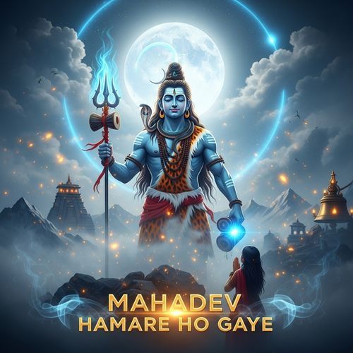 Mahadev hamare ho gaye