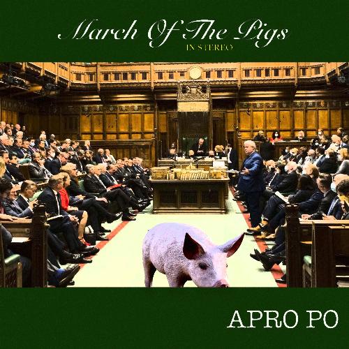 March Of The Pigs