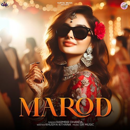 Marod