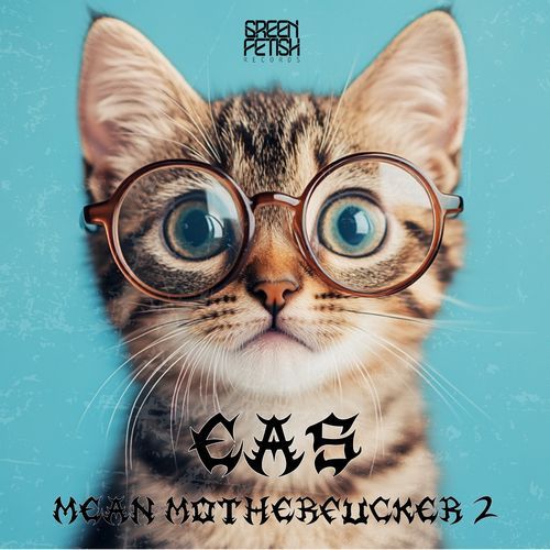 Mean Motherf*cker 2 (The Reckoning)