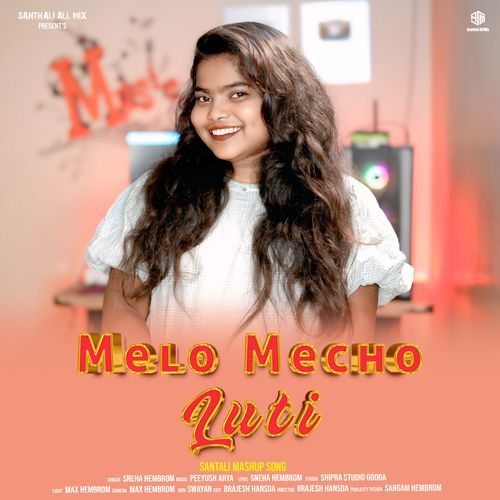 Melo Mecho Luti (Santali)