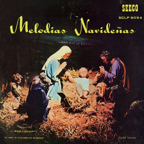 Melodias Navideñas