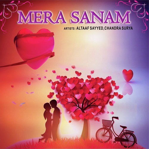 Mera Sanam