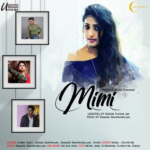 Mimi (Title Track)