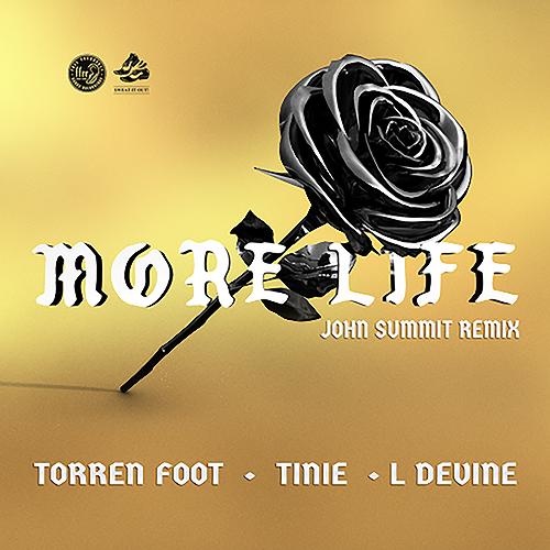 More Life (feat. Tinie Tempah &amp; L Devine) (John Summit Remix)_poster_image