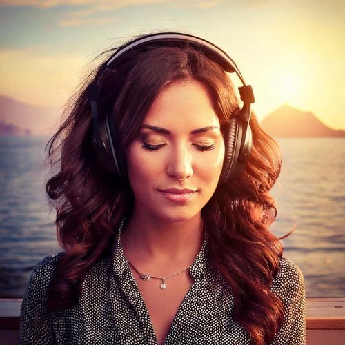 Music for Moments: A Journey in Sound