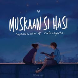 Muskaan Si Hasi-Hh0xe0EIBh4