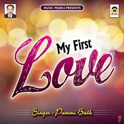 My First Love-GDoseT1kZGw