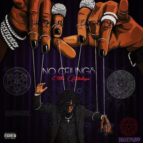 NO CEILINGS (THE MIXTAPE)