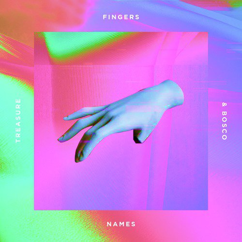 Names (Taste Tester Remix)