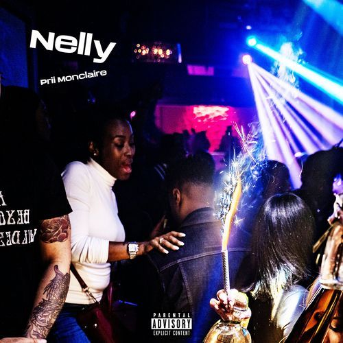 Nelly cover art