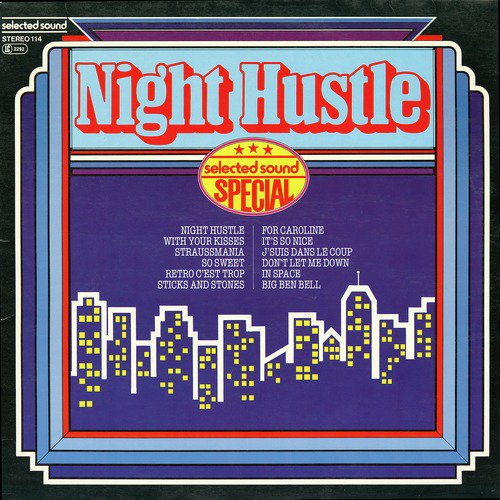 Night Hustle