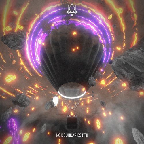 Rave March cover art