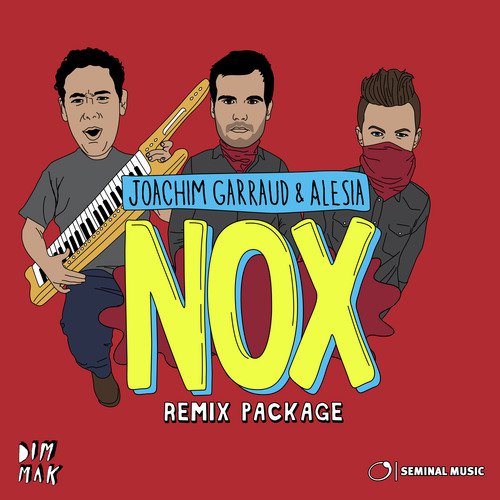 Nox Remix Package