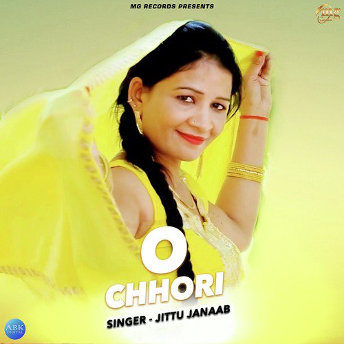 O Chhori - Single