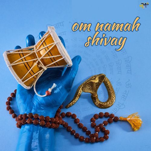Om Namah Shivay