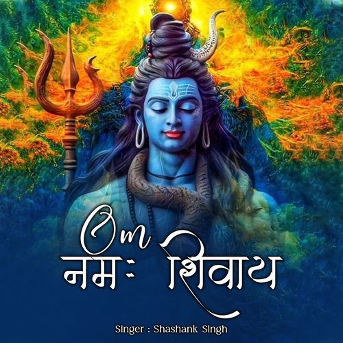 Om Namah Shivaya