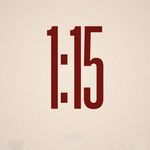 One Fifteen