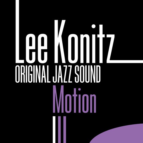 Original Jazz Sound: Motion