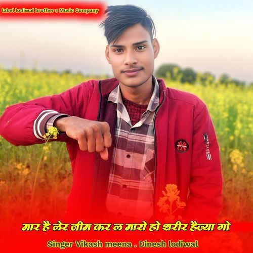 अर छोरी मार है लेर जीम कर ल मारो सो शरीर हैज्या गो