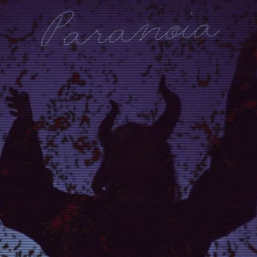 Paranoia cover art