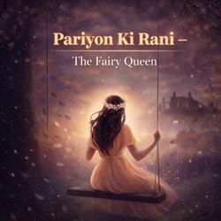 Pariyon Ki Rani - The Fairy Queen