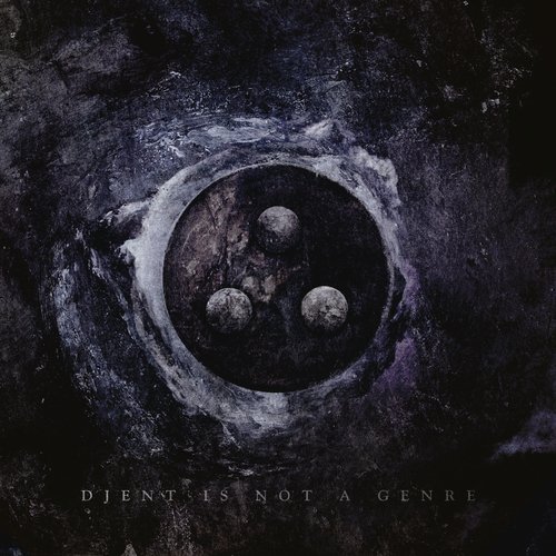 Periphery V: Djent Is Not A Genre_poster_image