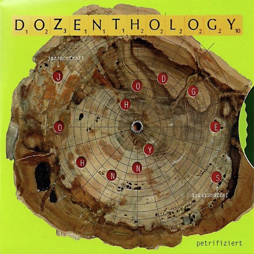 Oliver Nelson cover art