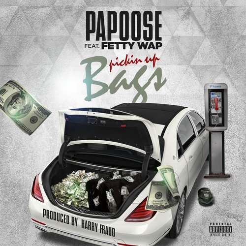 Pickin up Bags (feat. Fetty Wap)