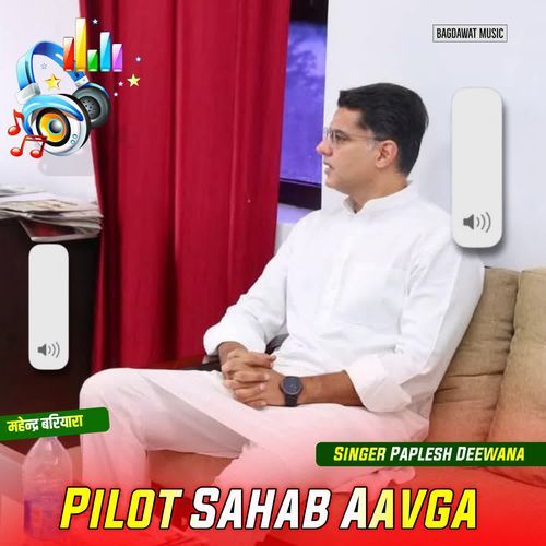 Pilot Sahab Aavga
