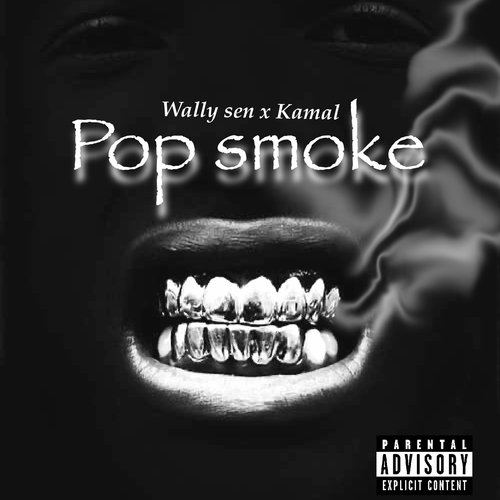 Pop Smoke