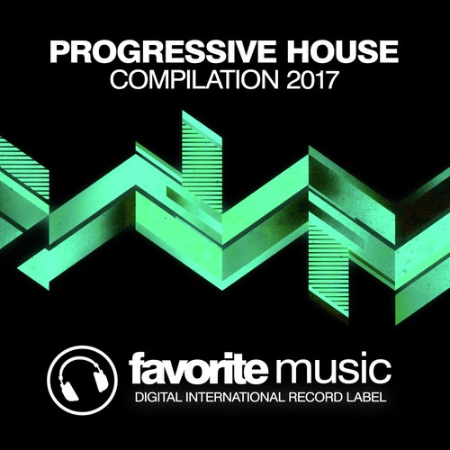 Progressive House (Compilation 2017)