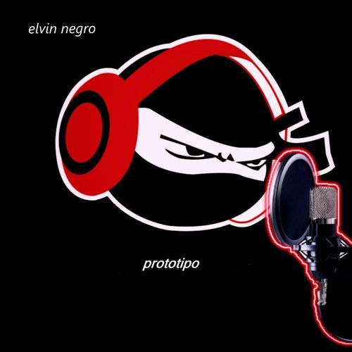 Prototipo cover art