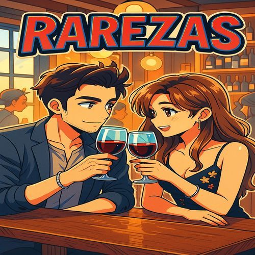 Rarezas