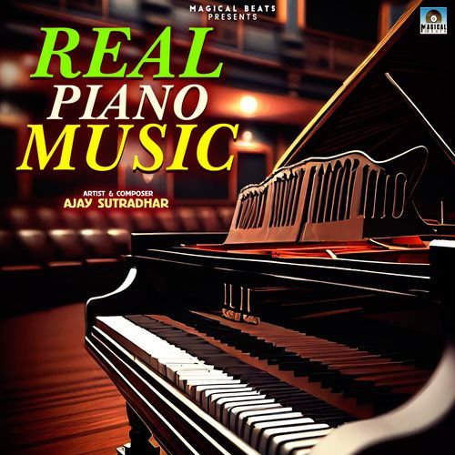 Real Piano Music_poster_image