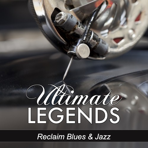 Reclaim Blues & Jazz