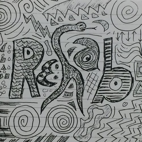 King Baby cover art