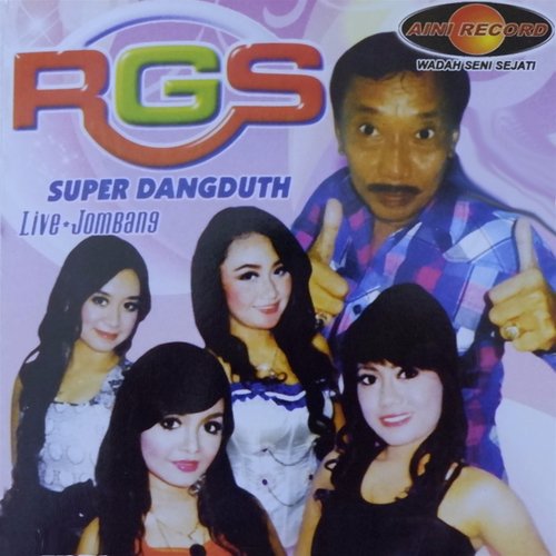 Mau Minta Apa